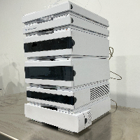 Agilent Technologies 1260 Infinity HPLC image 1